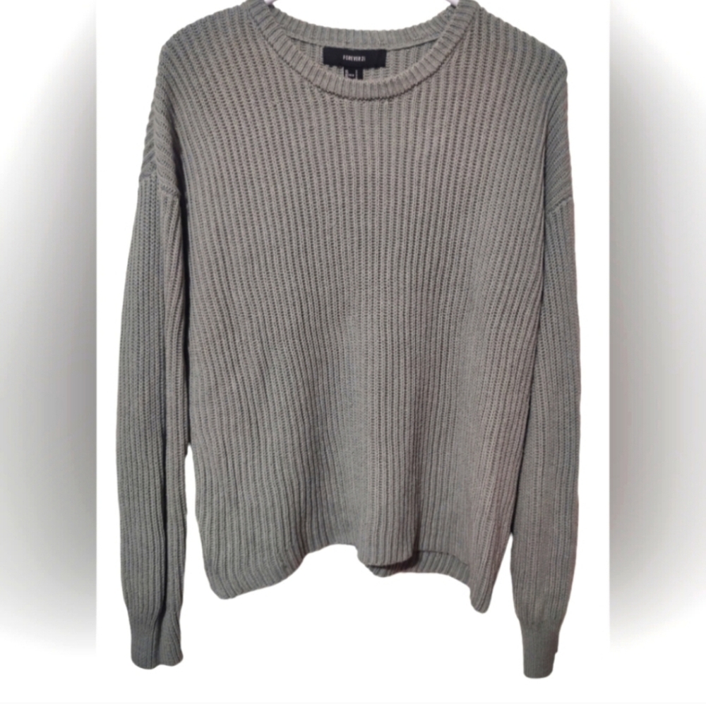 Forever 21 Sweater